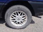Used 1998 TOYOTA RAV4 BF68737 for Sale Image 10