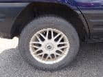 Used 1998 TOYOTA RAV4 BF68737 for Sale Image 11