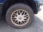 Used 1998 TOYOTA RAV4 BF68737 for Sale Image 12