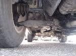 Used 1998 TOYOTA RAV4 BF68737 for Sale Image 13
