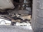 Used 1998 TOYOTA RAV4 BF68737 for Sale Image 14