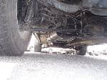Used 1998 TOYOTA RAV4 BF68737 for Sale Image 15