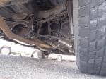 Used 1998 TOYOTA RAV4 BF68737 for Sale Image 16