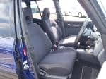 Used 1998 TOYOTA RAV4 BF68737 for Sale Image 17