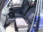 Used 1998 TOYOTA RAV4 BF68737 for Sale Image 18