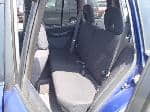 Used 1998 TOYOTA RAV4 BF68737 for Sale Image 19