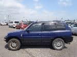 Used 1998 TOYOTA RAV4 BF68737 for Sale Image 2