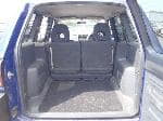 Used 1998 TOYOTA RAV4 BF68737 for Sale Image 20