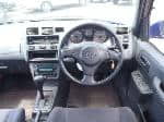 Used 1998 TOYOTA RAV4 BF68737 for Sale Image 21