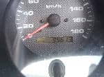 Used 1998 TOYOTA RAV4 BF68737 for Sale Image 24
