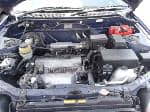 Used 1998 TOYOTA RAV4 BF68737 for Sale Image 29