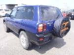 Used 1998 TOYOTA RAV4 BF68737 for Sale Image 3