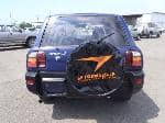 Used 1998 TOYOTA RAV4 BF68737 for Sale Image 4