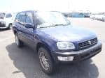 Used 1998 TOYOTA RAV4 BF68737 for Sale Image 7