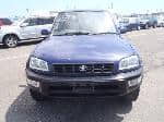 Used 1998 TOYOTA RAV4 BF68737 for Sale Image 8