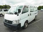 Used 2002 NISSAN CARAVAN VAN BF68699 for Sale Image 1