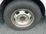 Used 2002 NISSAN CARAVAN VAN BF68699 for Sale Image 12