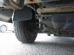 Used 2002 NISSAN CARAVAN VAN BF68699 for Sale Image 13
