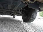 Used 2002 NISSAN CARAVAN VAN BF68699 for Sale Image 14