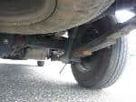 Used 2002 NISSAN CARAVAN VAN BF68699 for Sale Image 16