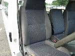 Used 2002 NISSAN CARAVAN VAN BF68699 for Sale Image 17