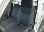 Used 2002 NISSAN CARAVAN VAN BF68699 for Sale Image 18