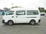 Used 2002 NISSAN CARAVAN VAN BF68699 for Sale Image 2