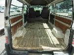 Used 2002 NISSAN CARAVAN VAN BF68699 for Sale Image 20
