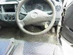 Used 2002 NISSAN CARAVAN VAN BF68699 for Sale Image 21