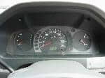 Used 2002 NISSAN CARAVAN VAN BF68699 for Sale Image 23