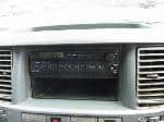Used 2002 NISSAN CARAVAN VAN BF68699 for Sale Image 24