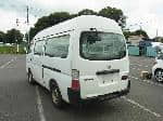 Used 2002 NISSAN CARAVAN VAN BF68699 for Sale Image 3