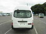 Used 2002 NISSAN CARAVAN VAN BF68699 for Sale Image 4