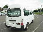 Used 2002 NISSAN CARAVAN VAN BF68699 for Sale Image 5