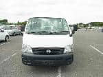 Used 2002 NISSAN CARAVAN VAN BF68699 for Sale Image 8