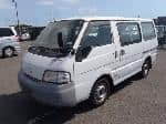 Used 2000 MAZDA BONGO VAN BF68739 for Sale Image 1