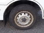 Used 2000 MAZDA BONGO VAN BF68739 for Sale Image 12