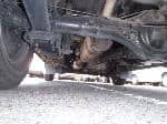 Used 2000 MAZDA BONGO VAN BF68739 for Sale Image 15