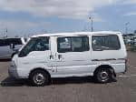 Used 2000 MAZDA BONGO VAN BF68739 for Sale Image 2