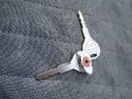Used 2000 MAZDA BONGO VAN BF68739 for Sale Image 27