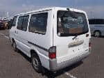 Used 2000 MAZDA BONGO VAN BF68739 for Sale Image 3