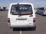 Used 2000 MAZDA BONGO VAN BF68739 for Sale Image 4