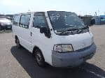Used 2000 MAZDA BONGO VAN BF68739 for Sale Image 7