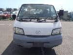 Used 2000 MAZDA BONGO VAN BF68739 for Sale Image 8