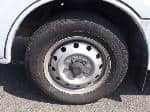 Used 2000 MAZDA BONGO VAN BF68739 for Sale Image 9