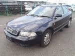 Used 1998 AUDI A4 BF68718 for Sale Image 1