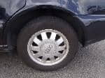 Used 1998 AUDI A4 BF68718 for Sale Image 10