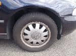 Used 1998 AUDI A4 BF68718 for Sale Image 12