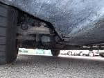 Used 1998 AUDI A4 BF68718 for Sale Image 13