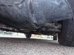 Used 1998 AUDI A4 BF68718 for Sale Image 14